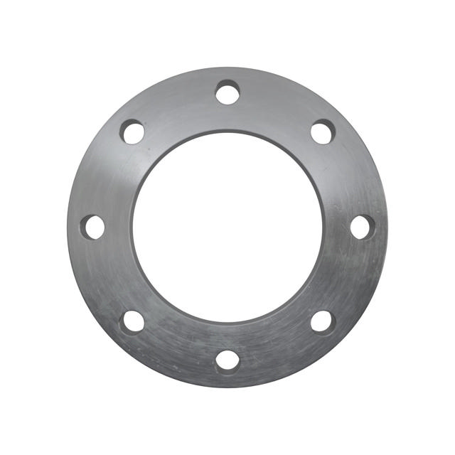 Flanges, Carbon, EN 1092-1, Loose plate flange, T:02, PN10-16, A, DN150, 168,3, P250GH, 1.0460, ISO