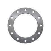 Flanges, Carbon, EN 1092-1, Loose plate flange, T:02, PN16, A, DN250, 273,0, P250GH, 1.0460, ISO