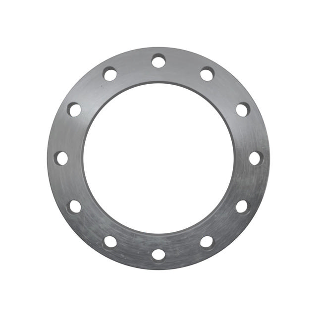 Flanges, Carbon, EN 1092-1, Loose plate flange, T:02, PN16, A, DN250, 273,0, P250GH, 1.0460, ISO