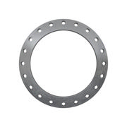 Flanges, Carbon, EN 1092-1, Loose plate flange, T:02, PN10, A, DN450, 457,0, P250GH, 1.0460, ISO