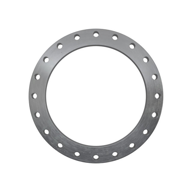 Flanges, Carbon, EN 1092-1, Loose plate flange, T:02, PN10, A, DN450, 457,0, P250GH, 1.0460, ISO