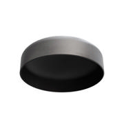 Butt-Weld Fitting, Sort, EN10253-2, T:A, Endebund, 711, P265GH, 1.0425