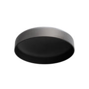 Butt-Weld Fitting, Sort, EN10253-2, T:A, Endebund, 914, P265GH, 1.0425