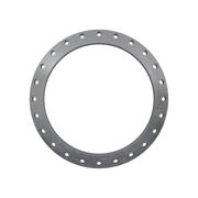 Flanges, Carbon, EN 1092-1, Loose plate flange, T:02, PN10, A, DN700, 711,0, P250GH, 1.0460, ISO