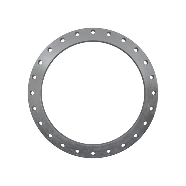 Flanges, Carbon, EN 1092-1, Loose plate flange, T:02, PN10, A, DN700, 711,0, P250GH, 1.0460, ISO