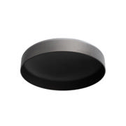 Butt-Weld Fitting, Sort, EN10253-2, T:A, Endebund, 1219, P265GH, 1.0425