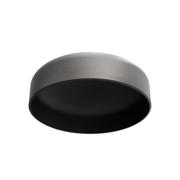 Butt-Weld Fitting, Sort, EN10253-2, T:A, Endebund, 711, P265GH, 1.0425