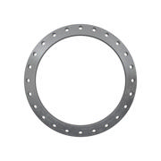 Flanges, Carbon, EN 1092-1, Loose plate flange, T:02, PN10, A, DN800, 813,0, P250GH, 1.0460, ISO