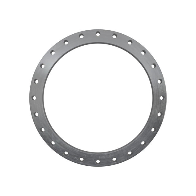 Flanges, Carbon, EN 1092-1, Loose plate flange, T:02, PN10, A, DN800, 813,0, P250GH, 1.0460, ISO
