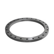 Flanges, Carbon, EN 1092-1, Loose plate flange, T:02, PN10, A, DN800, 813,0, P250GH, 1.0460, ISO