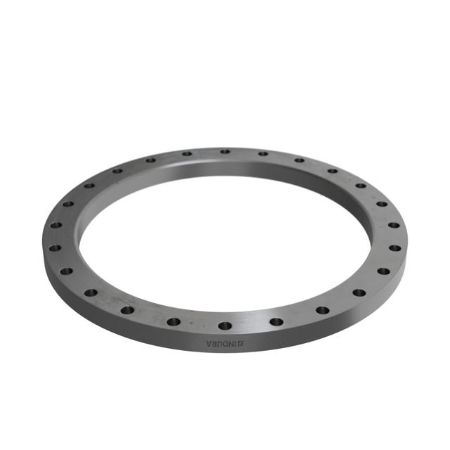 Flanges, Carbon, EN 1092-1, Loose plate flange, T:02, PN10, A, DN800, 813,0, P250GH, 1.0460, ISO