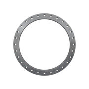 Flanges, Carbon, EN 1092-1, Loose plate flange, T:02, PN10, A, DN900, 914,0, P250GH, 1.0460, ISO