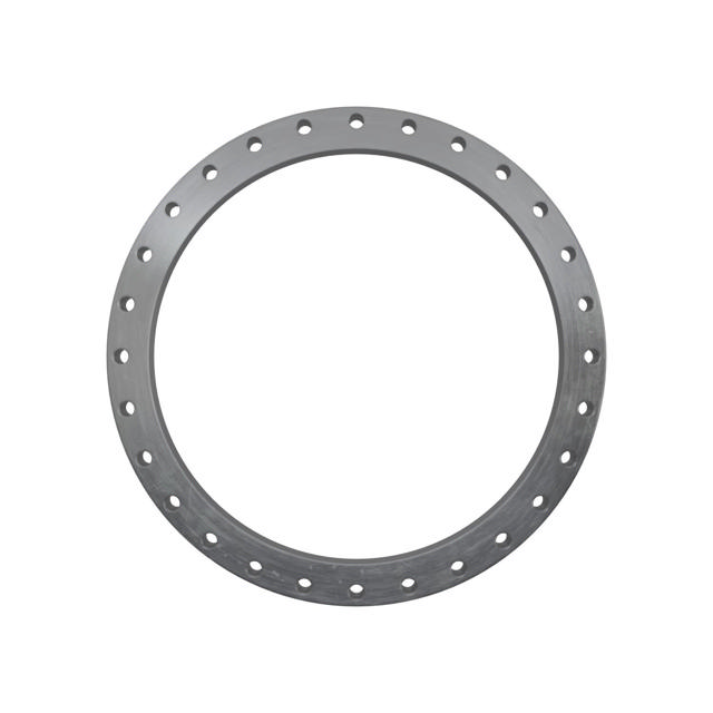 Flanges, Carbon, EN 1092-1, Loose plate flange, T:02, PN10, A, DN900, 914,0, P250GH, 1.0460, ISO