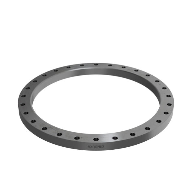 Flanges, Carbon, EN 1092-1, Loose plate flange, T:02, PN10, A, DN900, 914,0, P250GH, 1.0460, ISO