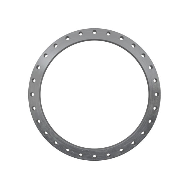 Flanges, Carbon, EN 1092-1, Loose plate flange, T:02, PN10, A, DN1000, 1016,0, P250GH, 1.0460, ISO