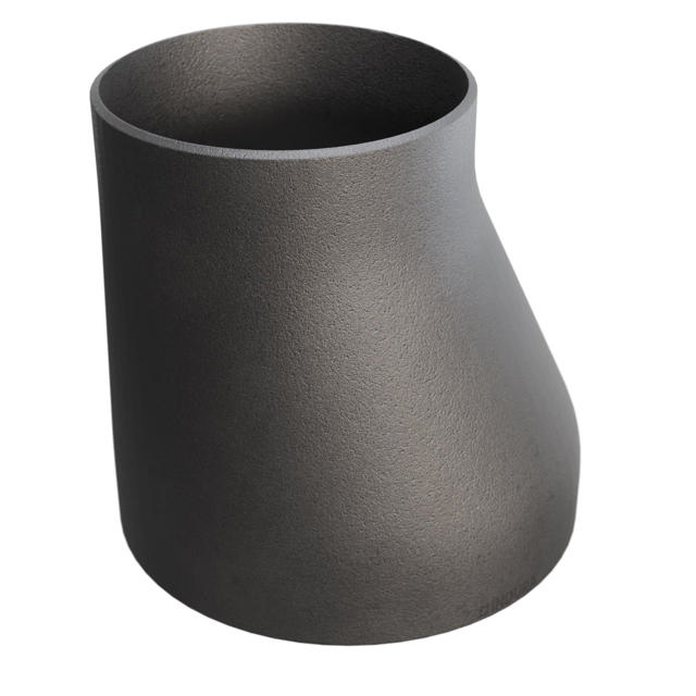 Butt-Weld Fitting, Kohlenstoffstahl, EN10253-2, T:A, Exzentrische Reduzierung, 508/355,6, P235GH-TC1, 1.0345