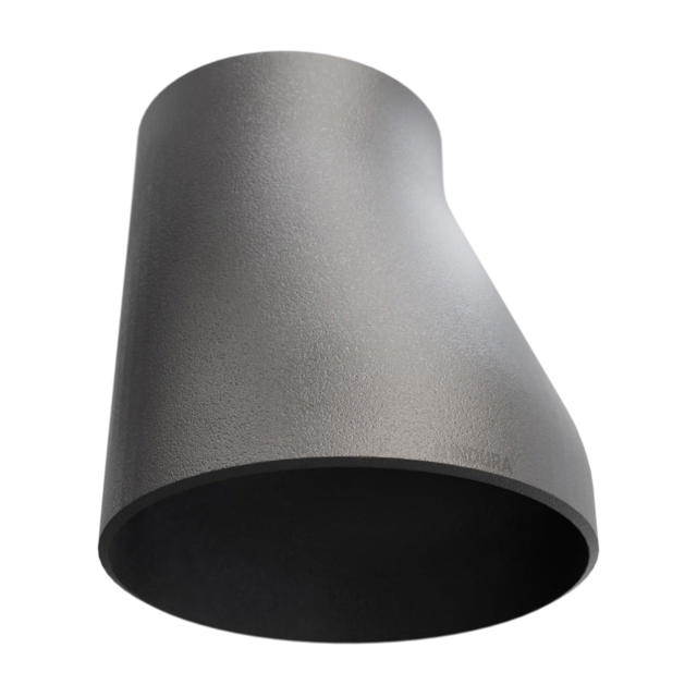 Butt-Weld Fitting, Kohlenstoffstahl, EN10253-2, T:A, Exzentrische Reduzierung, 508/355,6, P235GH-TC1, 1.0345