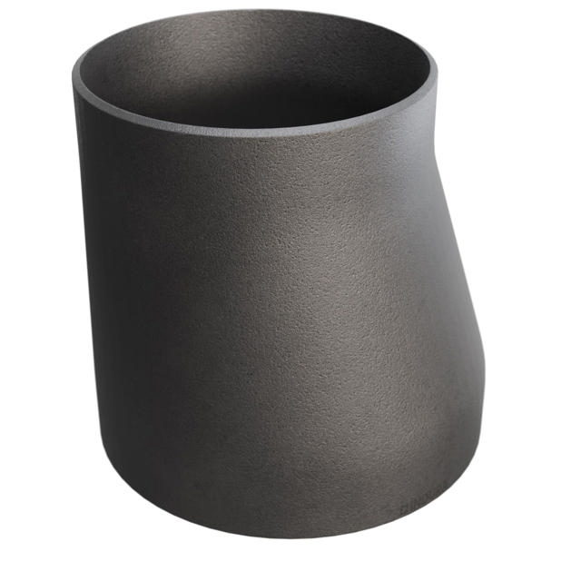 Butt-Weld Fitting, Kohlenstoffstahl, EN10253-2, T:A, Exzentrische Reduzierung, 508/406,4, P235GH-TC1, 1.0345