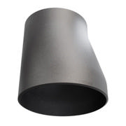 Butt-Weld Fitting, Kohlenstoffstahl, EN10253-2, T:A, Exzentrische Reduzierung, 508/406,4, P235GH-TC1, 1.0345