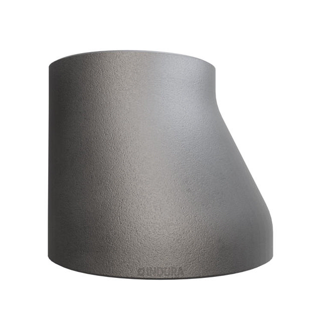 Butt-Weld Fitting, Kohlenstoffstahl, EN10253-2, T:A, Exzentrische Reduzierung, 610/457, P235GH-TC1, 1.0345