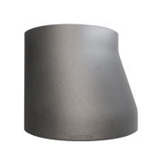 Butt-Weld Fitting, Kohlenstoffstahl, EN10253-2, T:A, Exzentrische Reduzierung, 610/508, P235GH-TC1, 1.0345