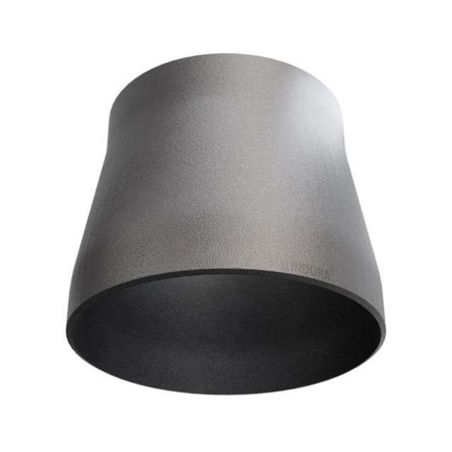 Butt-Weld Fitting, Carbon, EN10253-2, T:B, Concentric Reducer, 610/508, P235GH-TC1, 1.0345