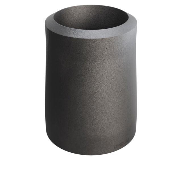 Butt-Weld Fitting, Carbon, EN10253-2, T:B, Concentric Reducer, 48.3/42.4, P235GH-TC1, 1.0345