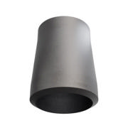 Butt-Weld Fitting, Carbon, EN10253-2, T:B, Concentric Reducer, 48.3/42.4, P235GH-TC1, 1.0345