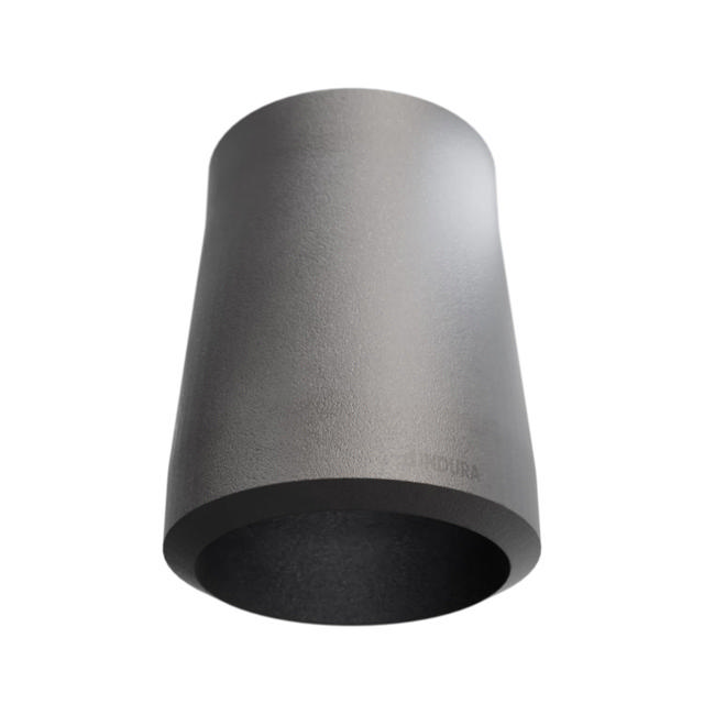 Butt-Weld Fitting, Carbon, EN10253-2, T:B, Concentric Reducer, 48.3/42.4, P235GH-TC1, 1.0345