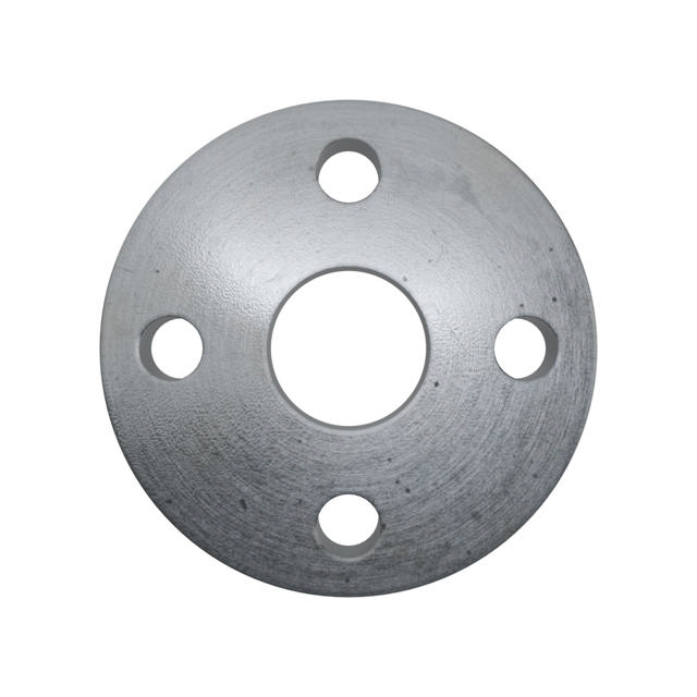 Flanges, FVE, Kohlenstoffstahl, EN 1092-1, Losflansch, T:02, PN10-40, A, DN32, 46,0, S235JR, 1.0038, MET