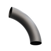 Butt-Weld Fitting, Carbon, EN10253-2, T:A, Butt Weld Elbow, 610, P235GH-TC1, 1.0345