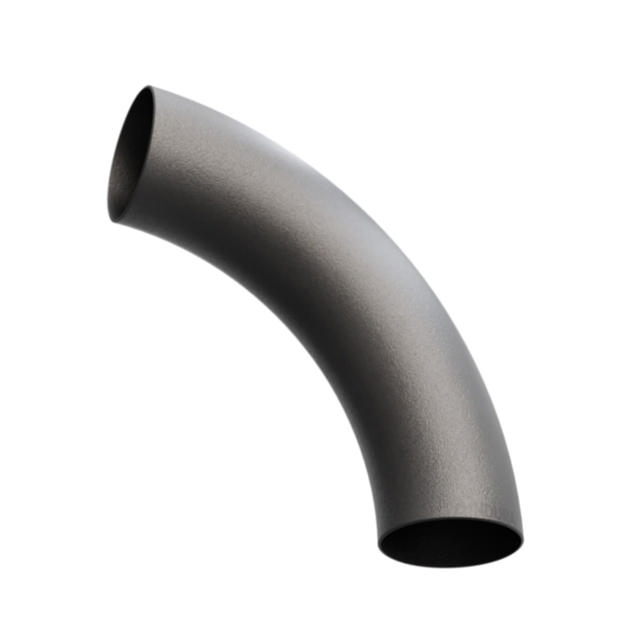 Butt-Weld Fitting, Carbon, EN10253-2, T:A, Butt Weld Elbow, 610, P235GH-TC1, 1.0345