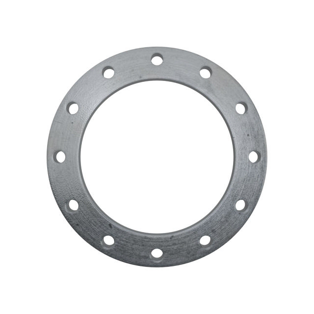 Flanges, FVE, Kohlenstoffstahl, EN 1092-1, Losflansch, T:02, PN10, A, DN250, 273,0, S235JR, 1.0038, ISO