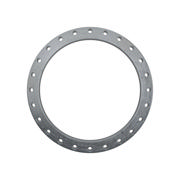 Flanges, HDG, Carbon, EN 1092-1, Loose plate flange, T:02, PN10, A, DN800, 813,0, S235JR, 1.0038, ISO