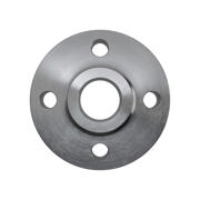 Flanges, Carbon, EN 1092-1, Hubbed slip-on flange, T:12, PN10-40, B1, DN25, 33,7, P250GH, 1.0460, 