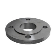 Flanges, Sort, EN 1092-1, Svejseflange, T:12, PN10-16, B1, DN50, 60,3, P250GH, 1.0460, 