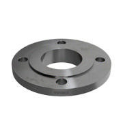 Flanges, Carbon, EN 1092-1, Hubbed slip-on flange, T:12, PN10-16, B1, DN65, 76,1, P250GH, 1.0460, 