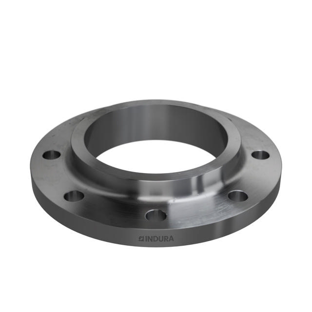 Flanges, Carbon, EN 1092-1, Hubbed slip-on flange, T:12, PN10-16, B1, DN125, 139,7, P250GH, 1.0460, 