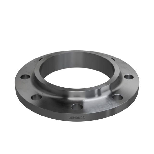 Flanges, Carbon, EN 1092-1, Hubbed slip-on flange, T:12, PN10-16, B1, DN150, 168,3, P250GH, 1.0460, 