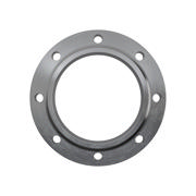Flanges, Stal węglowa, EN 1092-1, Kołnierz tulejowy nasuwany, T:12, PN10, B1, DN200, 219,1, P250GH, 1.0460, 