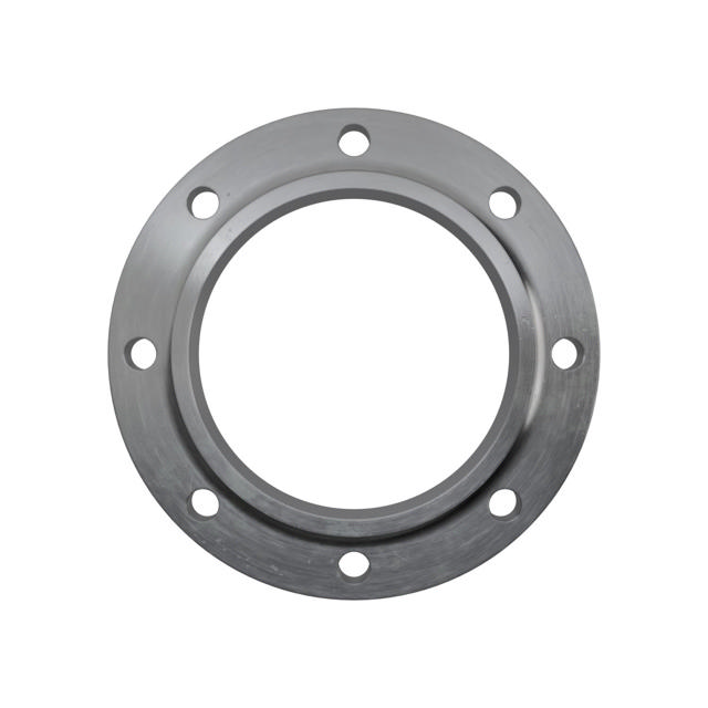 Flanges, Stal węglowa, EN 1092-1, Kołnierz tulejowy nasuwany, T:12, PN10, B1, DN200, 219,1, P250GH, 1.0460, 