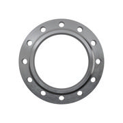 Flanges, Stal węglowa, EN 1092-1, Kołnierz tulejowy nasuwany, T:12, PN16, B1, DN200, 219,1, P250GH, 1.0460, 