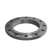 Flanges, Stal węglowa, EN 1092-1, Kołnierz tulejowy nasuwany, T:12, PN16, B1, DN200, 219,1, P250GH, 1.0460, 