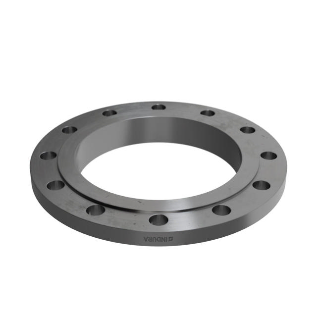 Flanges, Stal węglowa, EN 1092-1, Kołnierz tulejowy nasuwany, T:12, PN16, B1, DN200, 219,1, P250GH, 1.0460, 