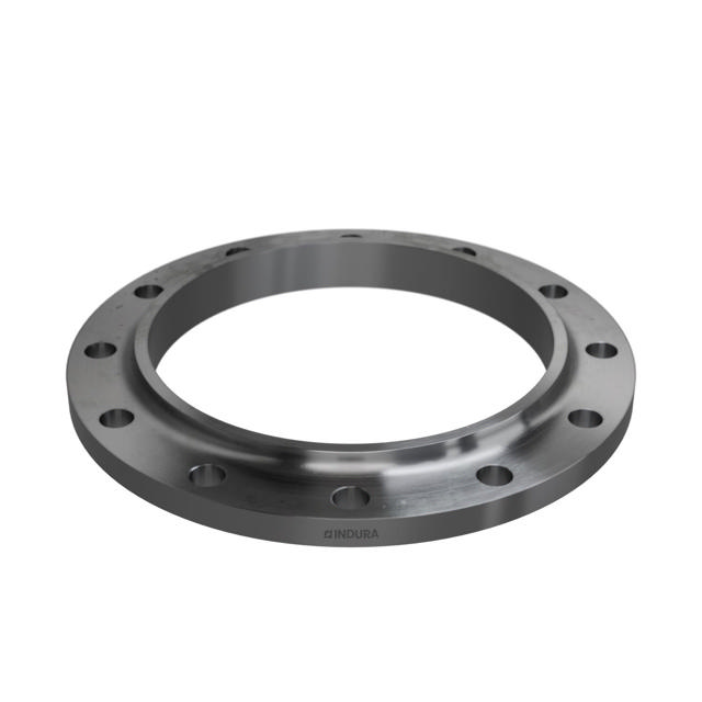 Flanges, Carbon, EN 1092-1, Hubbed slip-on flange, T:12, PN16, B1, DN300, 323,9, P250GH, 1.0460, 
