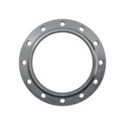 Flanges, Carbon, EN 1092-1, Hubbed slip-on flange, T:12, PN16, B1, DN300, 323,9, P250GH, 1.0460, 