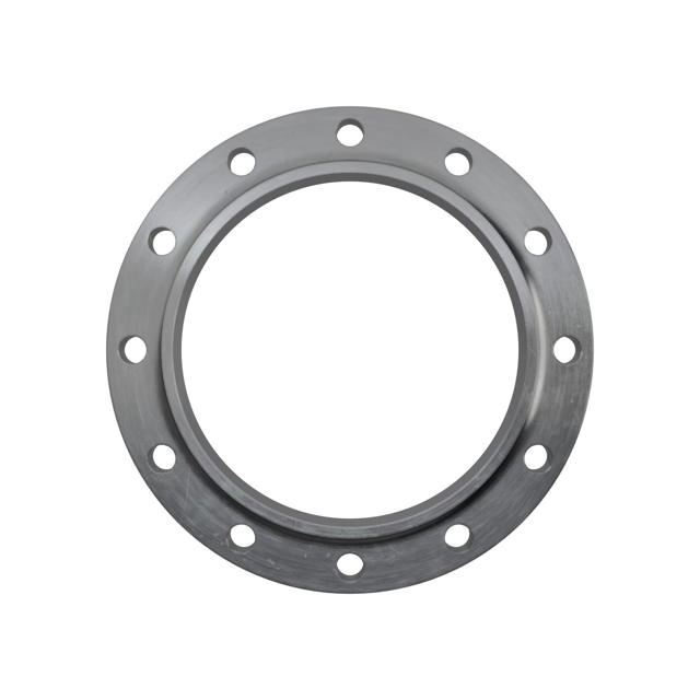 Flanges, Carbon, EN 1092-1, Hubbed slip-on flange, T:12, PN16, B1, DN300, 323,9, P250GH, 1.0460, 