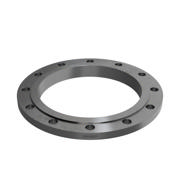 Flanges, Carbon, EN 1092-1, Hubbed slip-on flange, T:12, PN16, B1, DN300, 323,9, P250GH, 1.0460, 