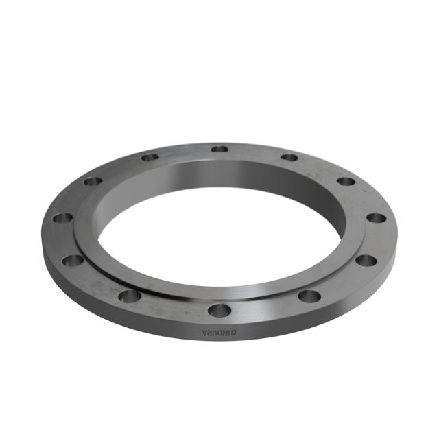 Flanges, Carbon, EN 1092-1, Hubbed slip-on flange, T:12, PN16, B1, DN300, 323,9, P250GH, 1.0460, 