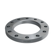 Flanges, HDG, Carbon, EN 1092-1, Loose plate flange, T:02, PN25, A, DN200, 219,1, S235JR, 1.0038, ISO